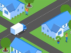 Terlanjur Menempati Rumah Tusuk Sate? Ini 10 Cara Mengatasinya Menurut Fengsui