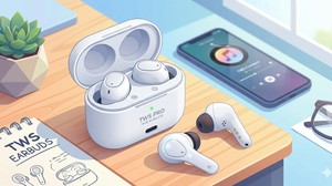 TWS Lebih Berbahaya dari Earphone? Begini Penjelasan Dokter