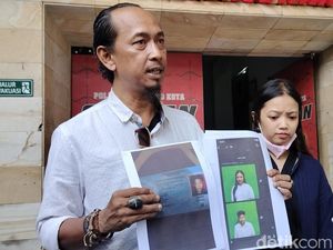 Tolak Damai, Keluarga Intan Korban Nikah Sesama Jenis Tempuh Jalur Hukum