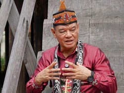 Mencari Political Will di Balik Pencegahan Kebakaran Hutan