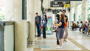 Jakarta Jadi Kota Teraman Kedua di Asia Tenggara