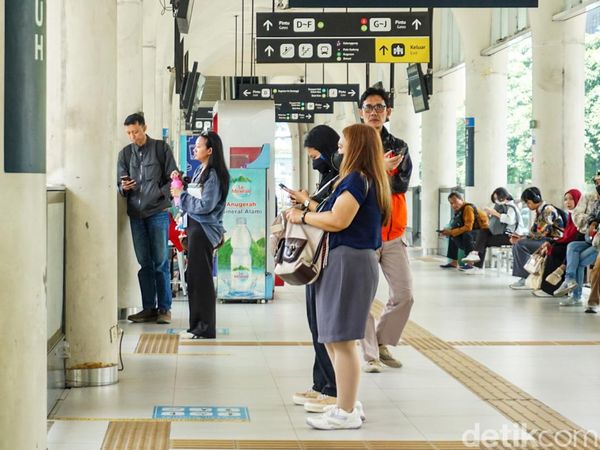 Jakarta Jadi Kota Teraman Kedua di Asia Tenggara