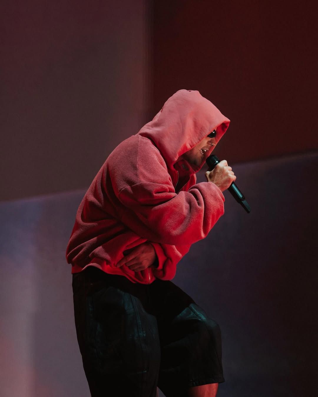 Penampilan Justin Bieber di Coachella Viral