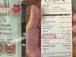 Kaget! Minum Air Putih dari Botol Sendiri, Kena Biaya Ekstra di Restoran