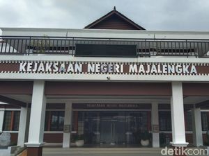 Kejari Majalengka Periksa 43 Cabor di Kasus Dugaan Korupsi Dana Hibah KONI