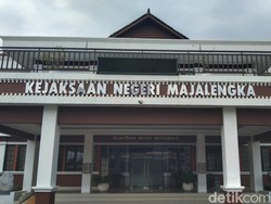 Kejari Majalengka Periksa 43 Cabor di Kasus Dugaan Korupsi Dana Hibah KONI