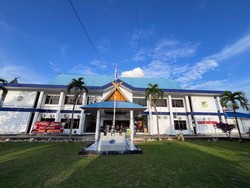 Kejati Riau Geledah Kantor Pelindo dan KSOP Dumai