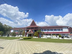 7 Pejabat Eselon II-III Pemkot Parepare Dinonjobkan hingga Didemosi