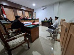 Menang Lomba Tulis Internasional, Pemuda di Malang Malah Dipenjara