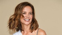 Potret Katie Holmes Lebih Muda di Usia 47, Picu Dugaan Operasi Plastik