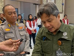 BKSDA NTT Ungkap Fakta di Lapangan Kasus Penyelundupan Komodo