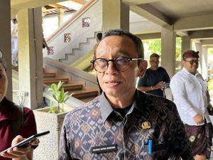 Pengembang Gugat Lagi Penghentian Proyek Lift Kaca Kelingking Beach