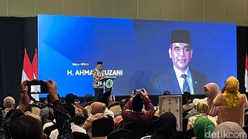 Ketua MPR Soroti Konflik Global, Sebut Tingkat Kerukunan di RI Tinggi