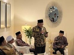 Pengasuh Ponpes Tebuireng Dorong Perdamaian Dunia Demi Kelancaran Haji 2026