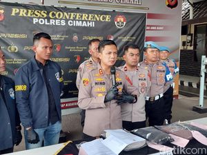 Motif di Balik Hilangnya Siswi SMP Terbongkar, Korban Menolak Pulang