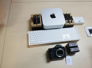 KPK Spill Barang yang Disita dari Faizal Assegaf: Kamera-Keyboard