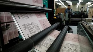 Krisis Plastik Jadi Berkah Kemasan Ramah Lingkungan