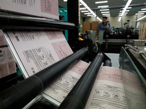 Krisis Plastik Jadi Berkah Kemasan Ramah Lingkungan