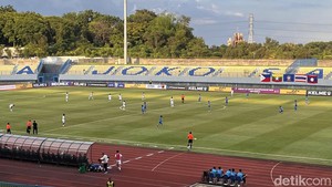 Hasil Piala AFF U-17: Tekuk Filipina 3-4, Laos Jaga Asa ke Semifinal