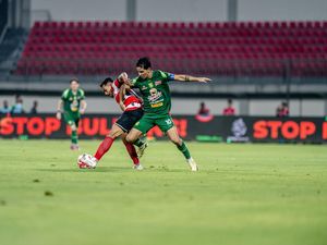 Jadwal Super League Pekan ke-28: Persebaya Vs Madura, Arema Vs Persis