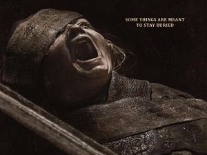 Sinopsis The Mummy Lee Cronin, Ini Jadwal Tayang di Bioskop Surabaya
