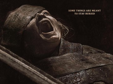 Deretan Film dan Serial di Mei yang Menakutkan