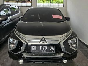 Tampang Mitsubishi Xpander yang Dilelang Mulai Rp 60 Jutaan