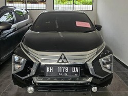 Mobil Xpander Besok Dilelang di KPKNL Palangkaraya, Mulai Rp 60 Jutaan