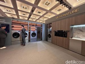 LG Signature dan LG Subscribe, Dua Strategi LG Lengkapi Rumah Tangga Modern