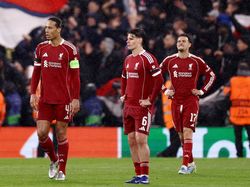 Van Dijk: PSG Pantas Lolos