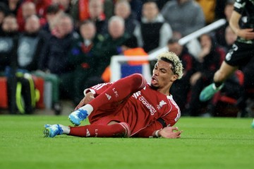 Liverpool Ditinggal Ekitike... Sampai Pertengahan Musim 2026/27