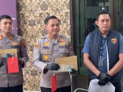 Video: Polisi Butuh Waktu Sepekan Tangkap Maling Ajian Welut Putih di Kudus