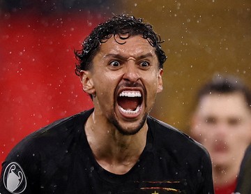 Rekor Baru Marquinhos di Liga Champions