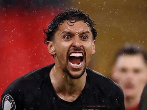 Tekel Krusial Marquinhos, Momen Penyelamat PSG?