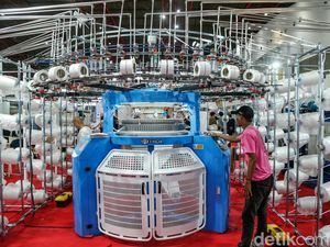 Indo Intertex 2026 Buka Peluang Baru bagi Industri Tekstil RI