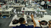 Prabowo Mau Genjot Industri Tekstil, Begini Caranya