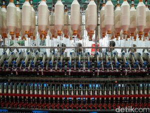 Dolar AS Masih Perkasa, Kemenperin Ajak Pelaku Industri Transaksi Pakai Rupiah