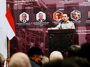 Seminar Tanggap Bencana, Menbud Tekankan Solusi Nyata Lindungi Cagar Budaya