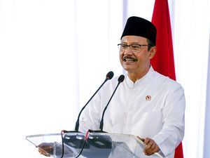 Video Mensos Pastikan 11 Juta Peserta PBI BPJS Nonaktif Tetap Bisa Berobat