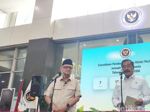 Edukasi Jemaah Soal Haji Ilegal, Kemenhaj-Kemenimipas Akan Bentuk Satgas Haji
