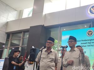 Haji Furoda 2026 Tidak Ada, Kemenhaj Minta Waspadai Tawaran Visa Mujamalah