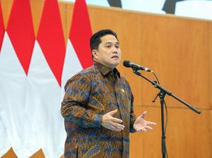 Kemenpora RI Masuk 5 Besar Kementerian dengan Kinerja Terbaik