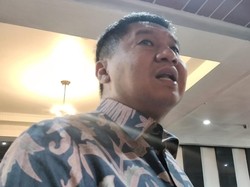 Ara Tegas soal Lahan di Tanah Abang yang Diklaim Hercules: Itu Milik Negara!