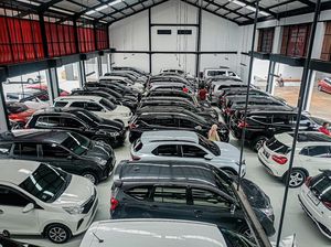 Pembeli Mobil Bekas Sekarang Pintar-pintar, Sudah Tahu Harga Pasaran