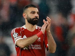 Akhir Pahit Mo Salah