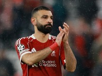 Real Madrid Rekrut Mohamed Salah, dong