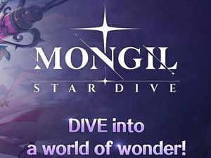 Kode Redeem Mongil: Star Dive Terbaru 15 April 2026, Buruan Klaim Reward-nya!