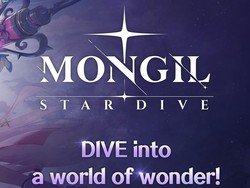 Kode Redeem Mongil: Star Dive Terbaru 15 April 2026, Buruan Klaim Reward-nya!