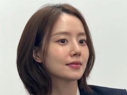 Selamat! Moon Chae Won Umumkan Pernikahan