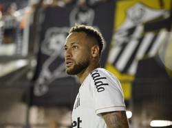 Ancelotti: Waktumu Cuma 2 Bulan, Neymar!